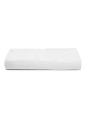 -----------CELSO DE LEMOS ---- ------------ ----Amanda Flat Sheet — White --