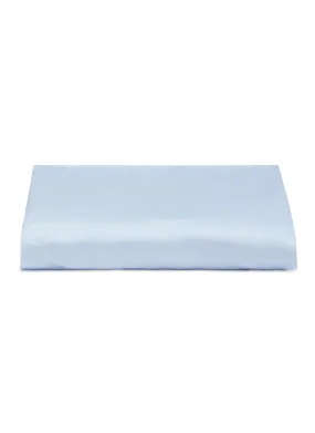 -----------CELSO DE LEMOS ---- ------------ ----Secret King Size Fitted Sheet — Sky Blue --