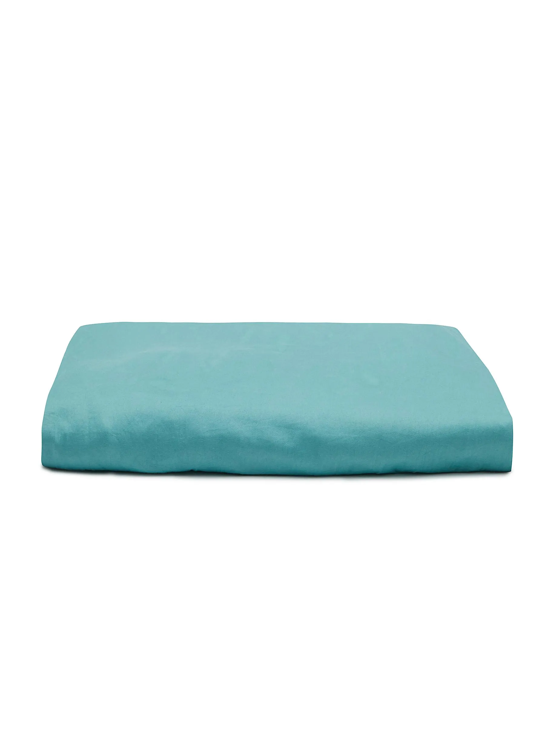 -----------MALABAR BABY ---- ------------ ----Nantucket Queen Size Fitted Sheet — Dark Green --