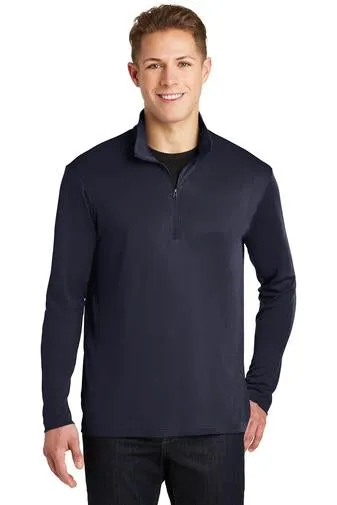 # ST357 Sport-Tek PosiCharge Competitor 1/4-Zip Pullover