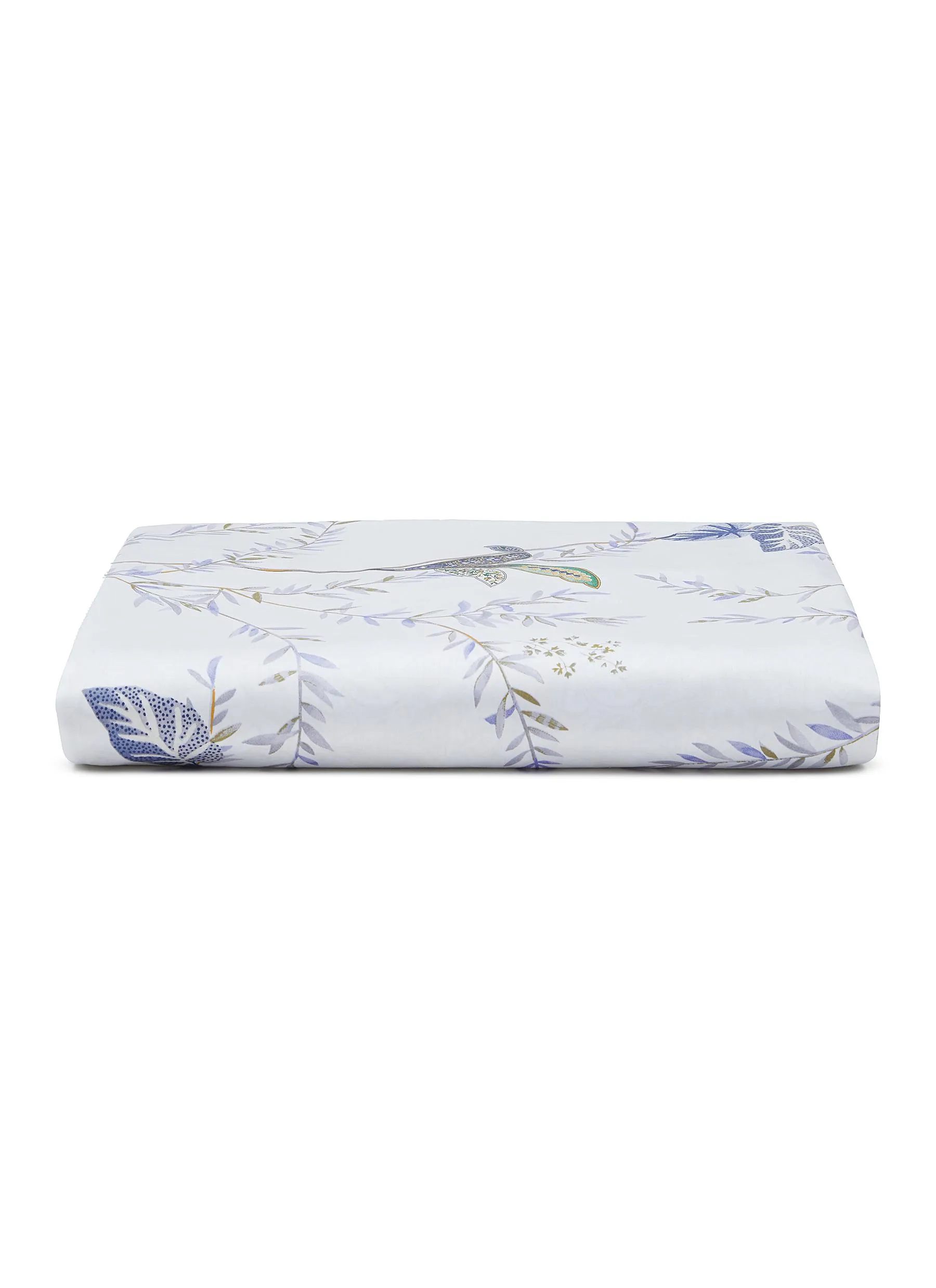 -----------YVES DELORME ---- ------------ ----Grimani Super King Size Duvet Cover --