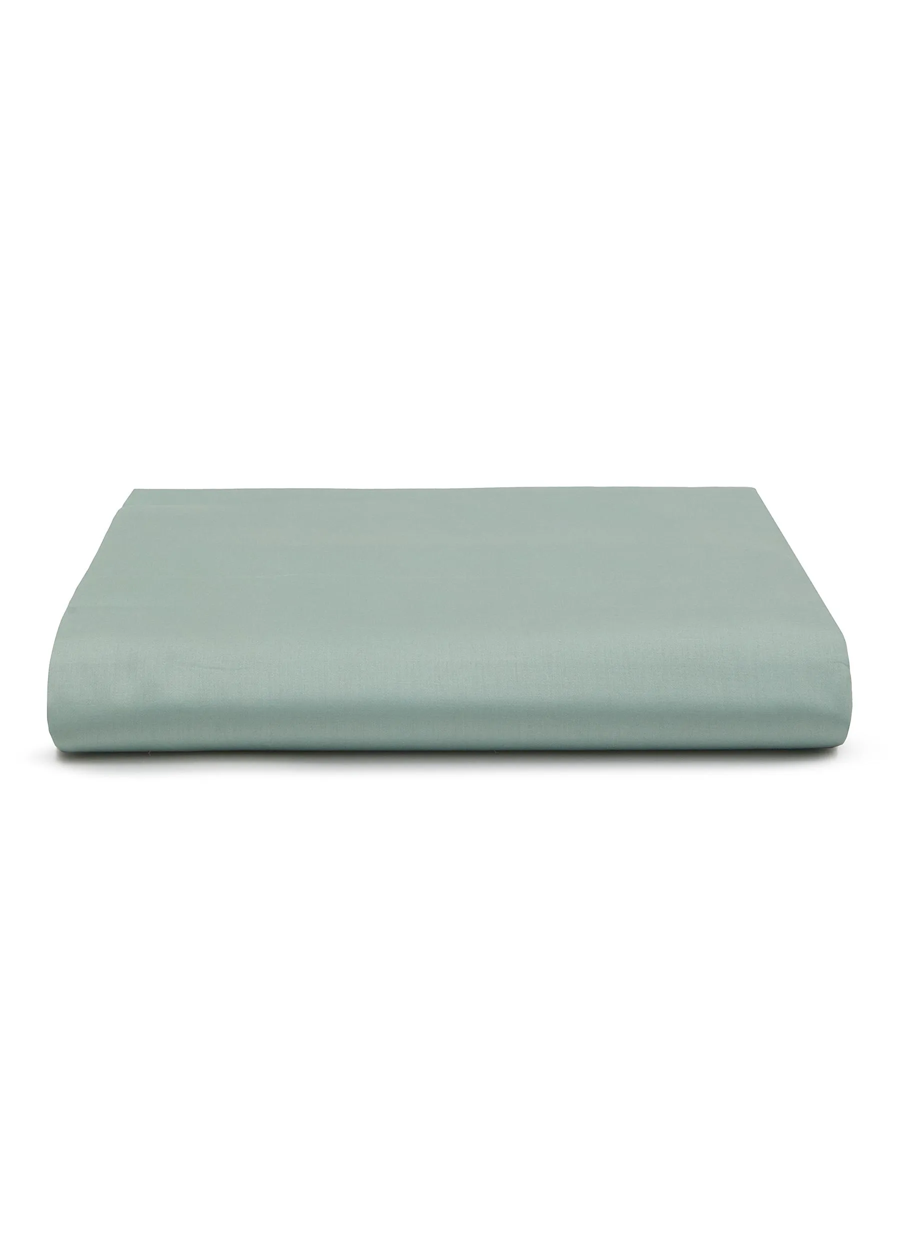 -----------YVES DELORME ---- ------------ ----Triomphe King Size Flat Sheet — Verones --