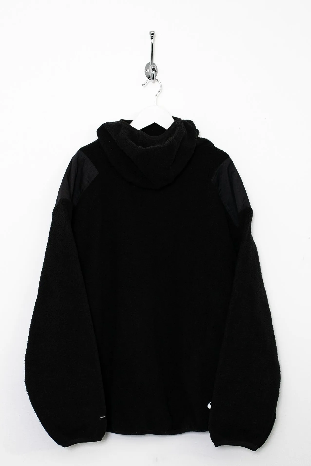00s Nike ACG Ninja Sherpa Fleece (L)
