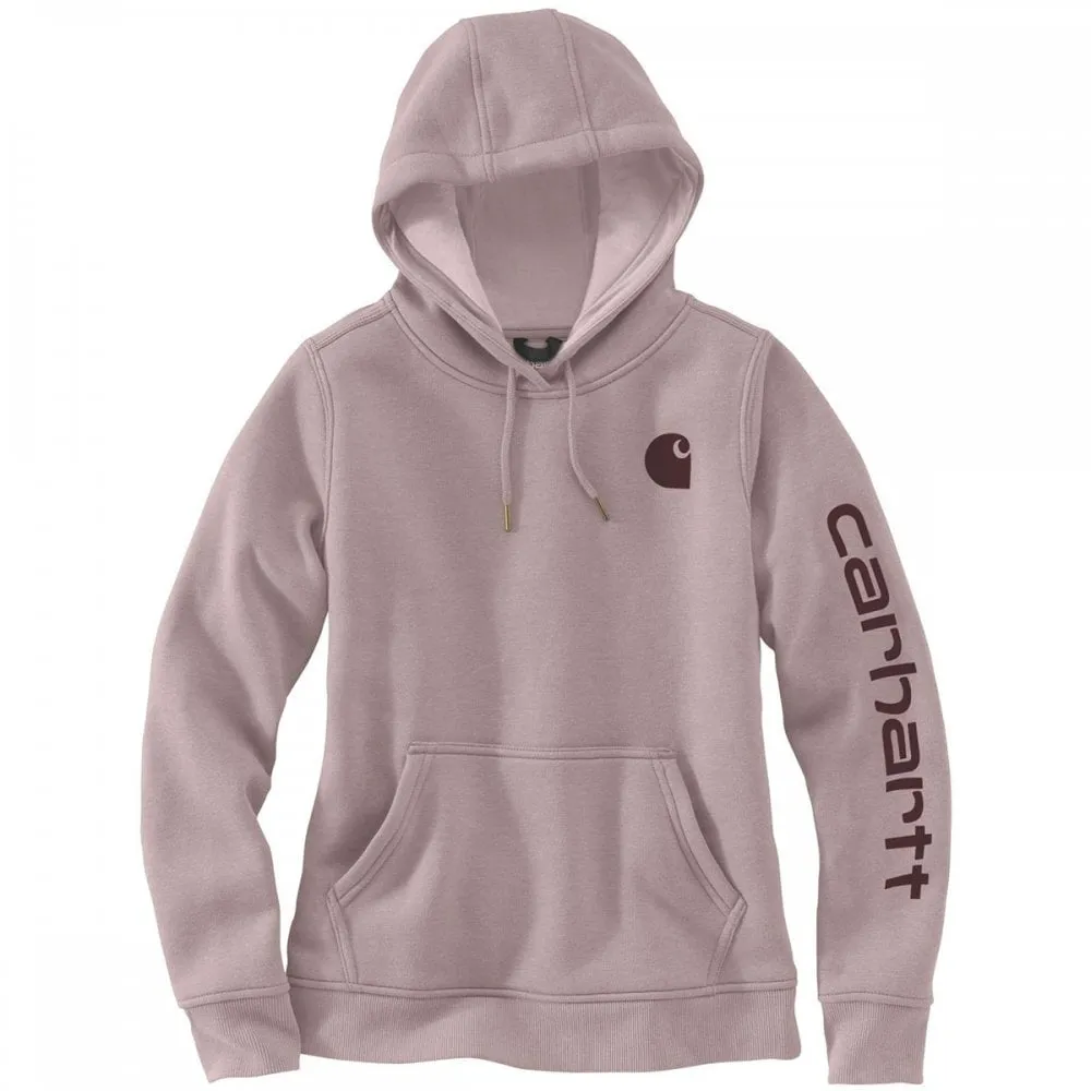 102791 Womens Clarksburg Pullover Sweatshirt (Spring 2024 New Colours)
