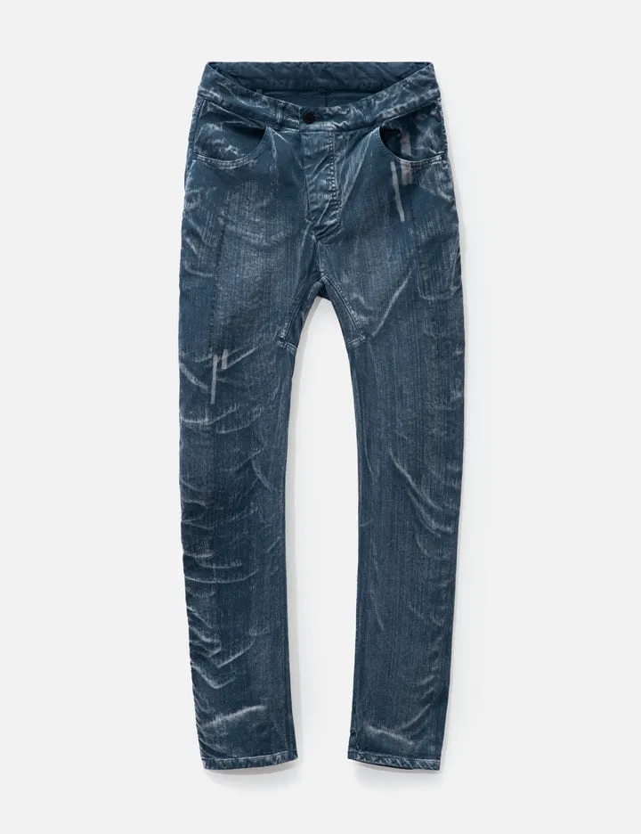 11 By Boris Bidjan Saberi P1C F1481 Jeans