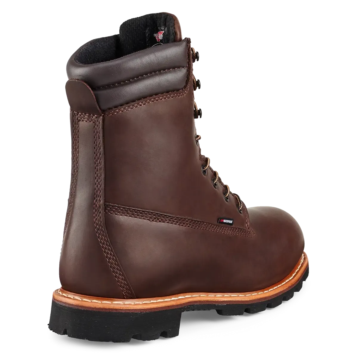1205 - Truwelt 8 Soft Toe Boot