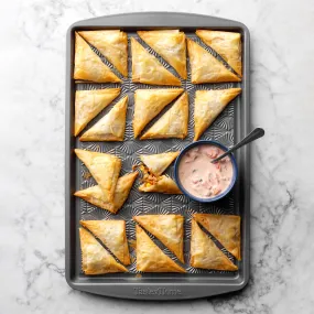 15 X 10 Inch Non Stick Metal Baking Sheet