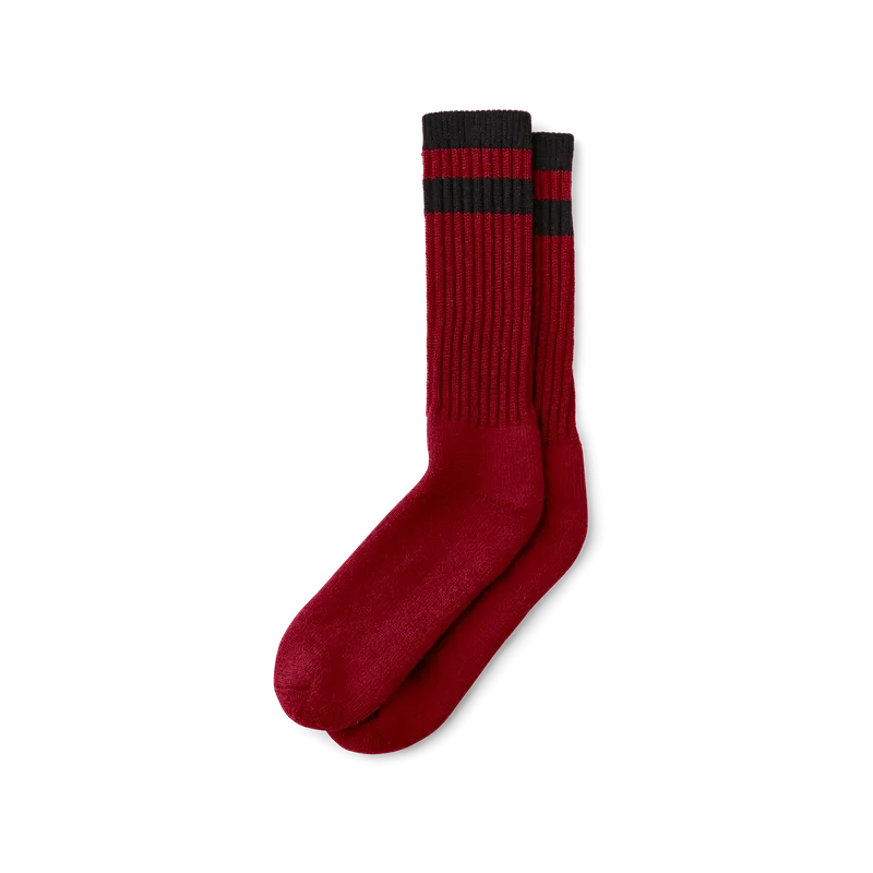 1970'S LOGGER THERMAL SOCK 20278878