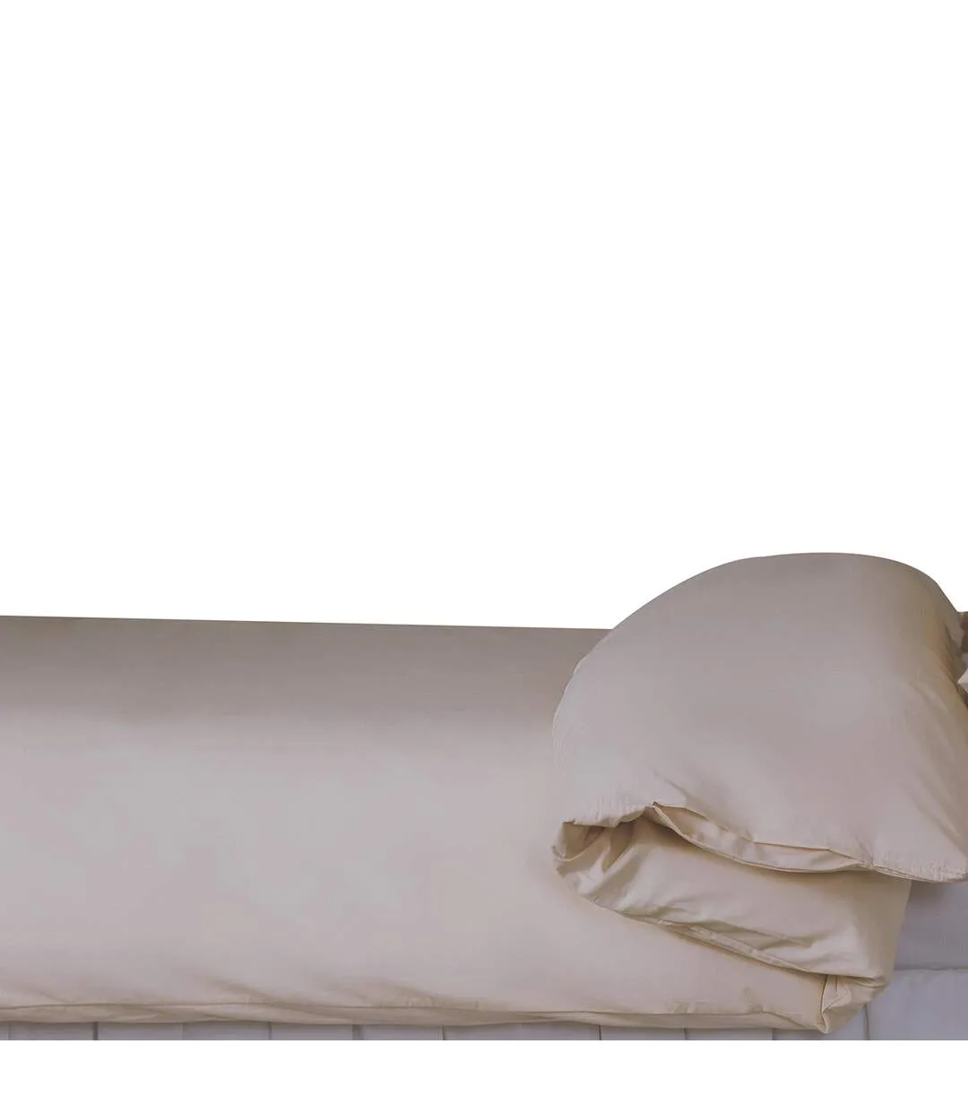 200 thread count egyptian blend duvet cover oyster Belledorm