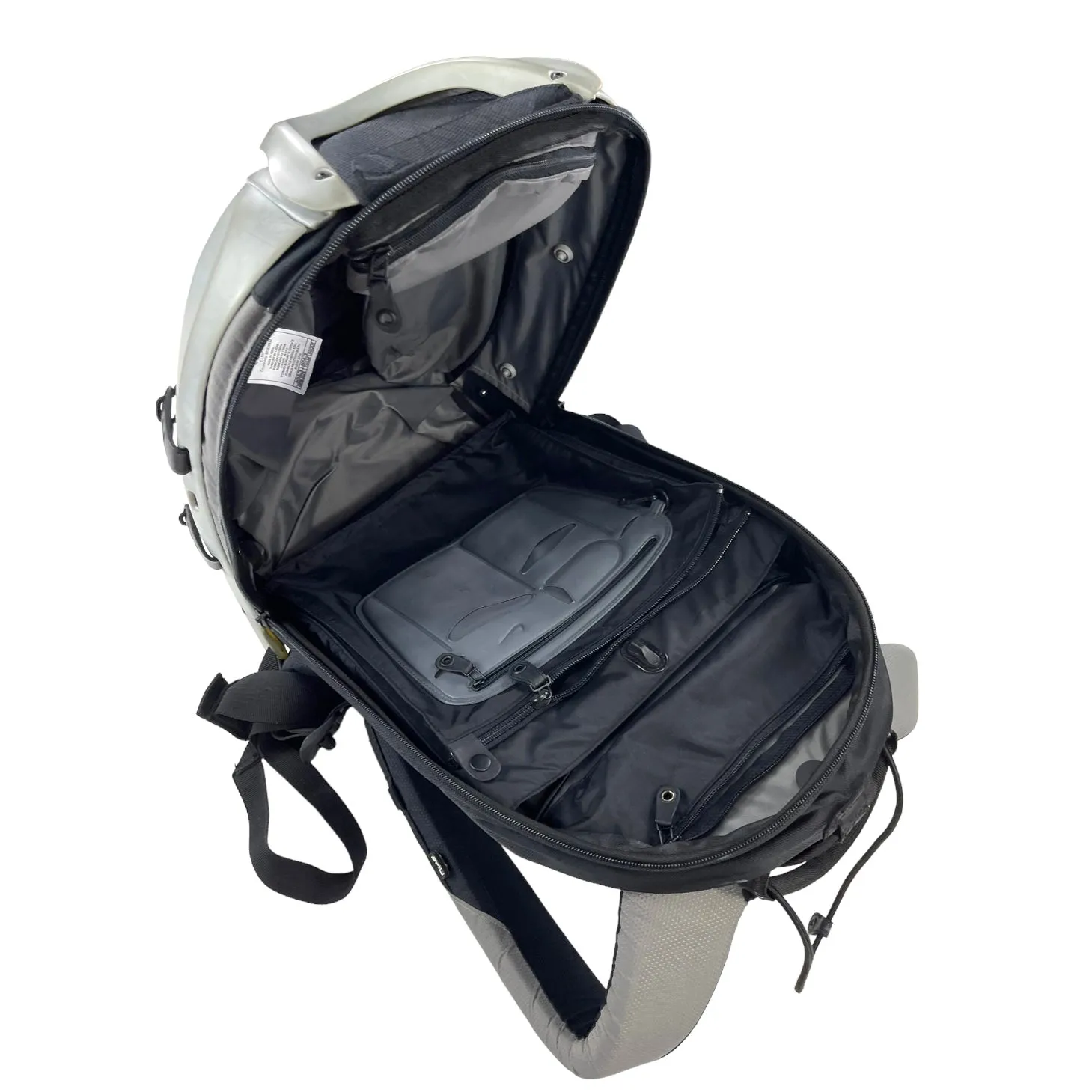 2005 Nike Epic hardshell backpack
