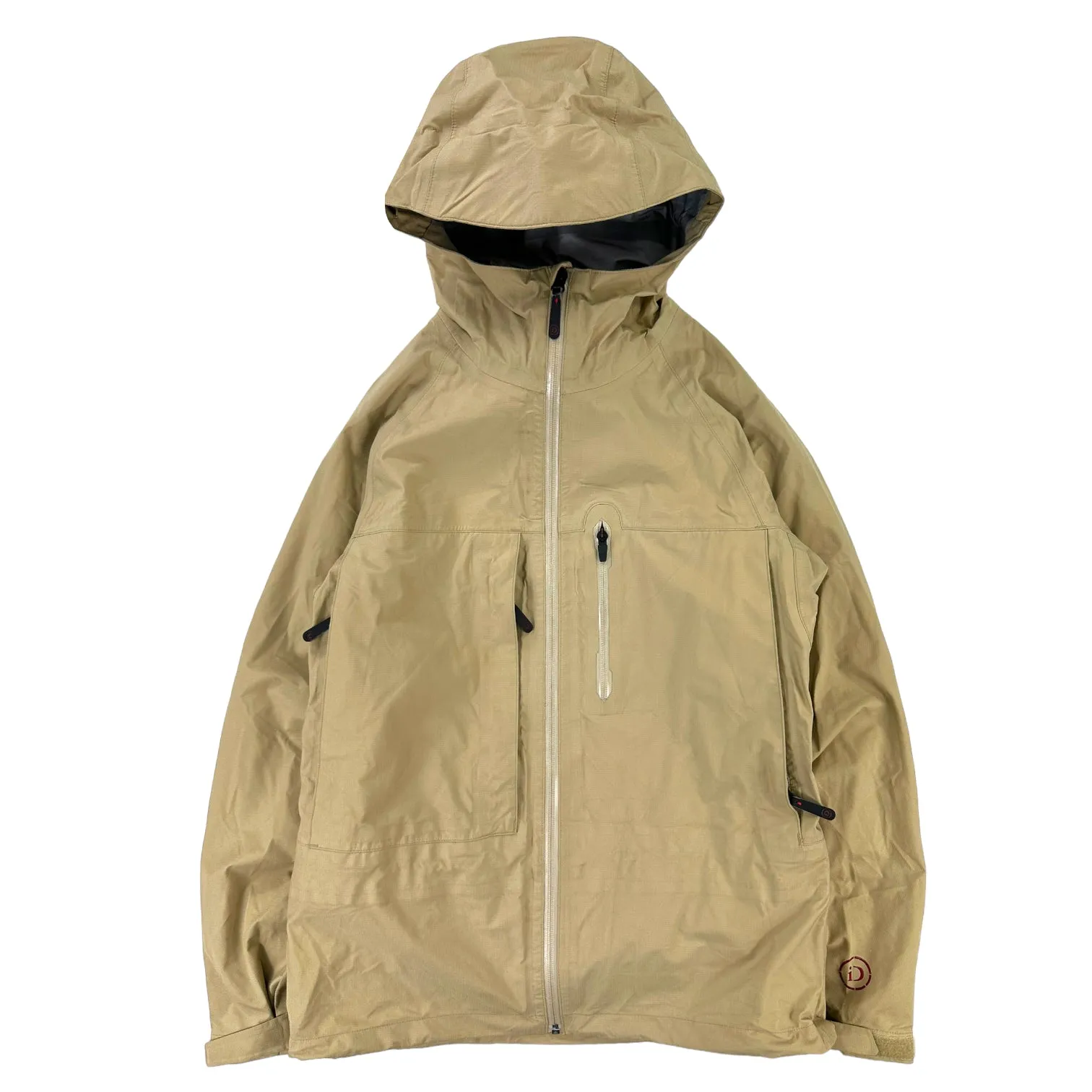 2008 iDiom Hiroshi Fujiwara for Burton Pant 3L Shell Jacket