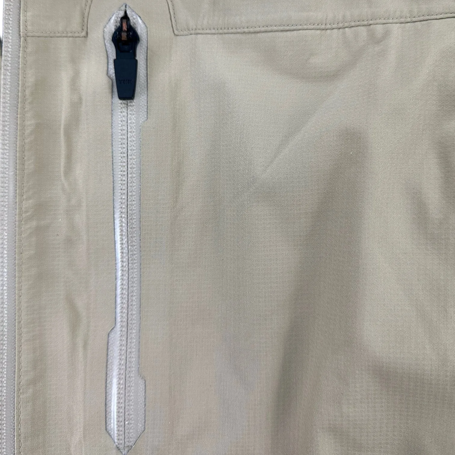 2008 iDiom Hiroshi Fujiwara for Burton Pant 3L Shell Jacket