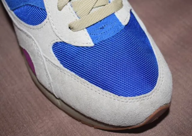2015 Bodega x Saucony Elite G9 Shadow 6 'Pattern Recognition