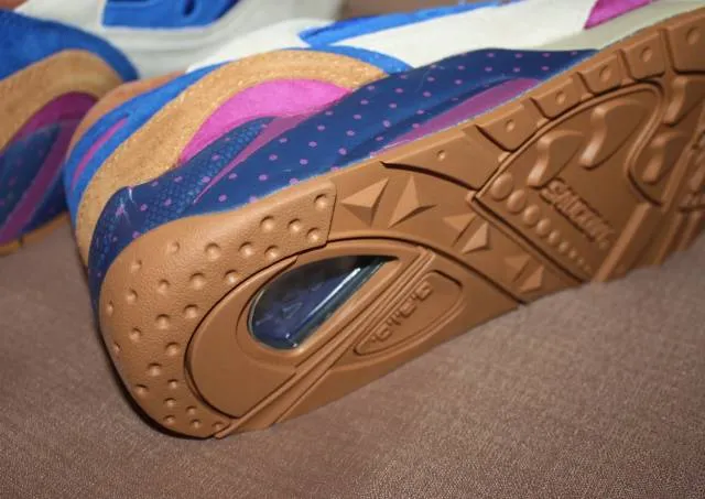 2015 Bodega x Saucony Elite G9 Shadow 6 'Pattern Recognition