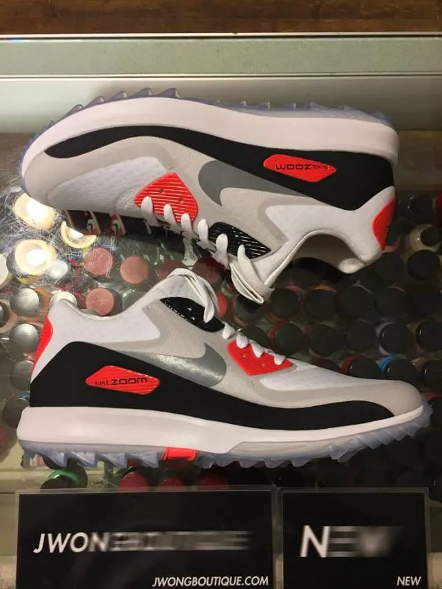 2015 nike air zoom infrared woman