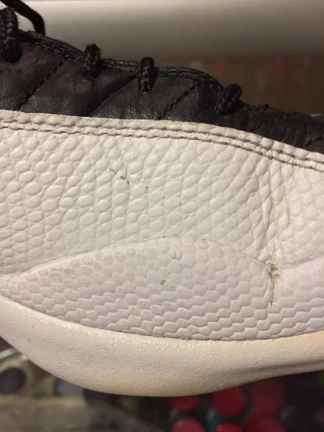 2016 nike air jordan xii playoff low