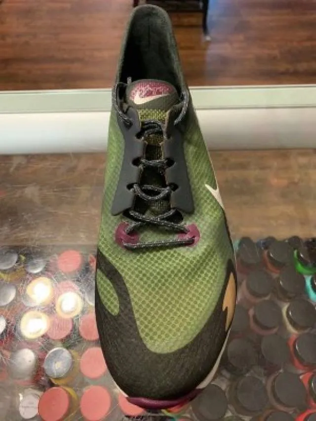 2019 Nike Vapor Street Peg Cargo Khaki Half Box