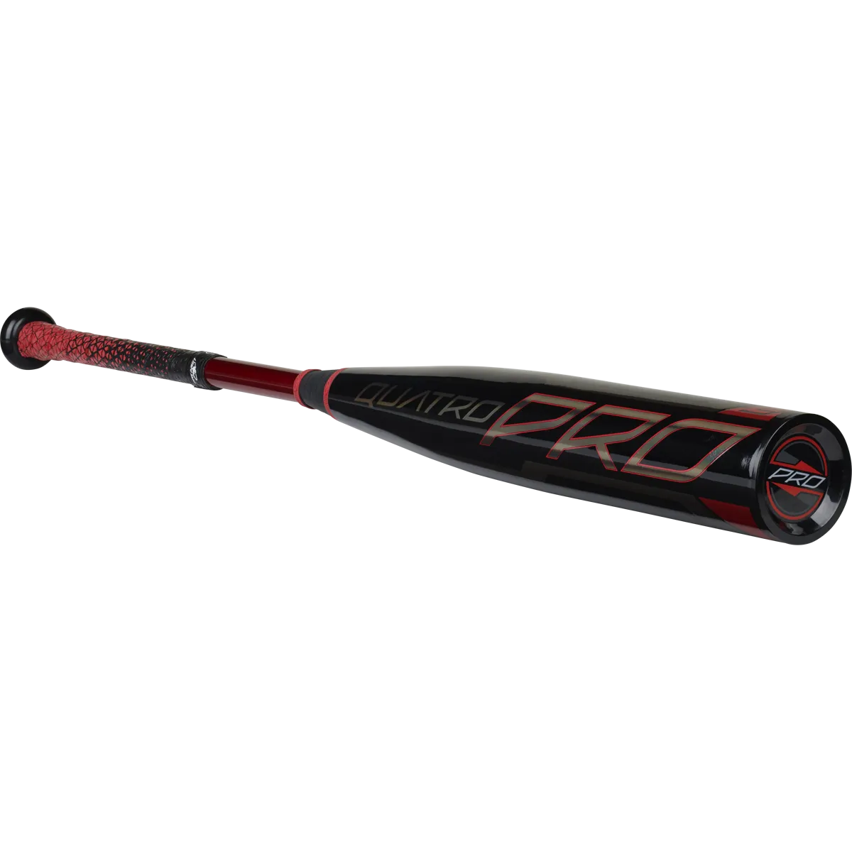 2021 Rawlings Quatro Pro (-3) BBCOR Baseball Bat: BB1Q3 (USED)