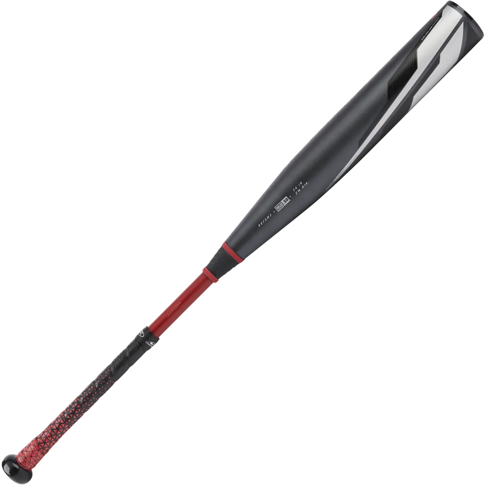 2022 Rawlings Quatro Max (-3) BBCOR Baseball Bat: BB2QM3