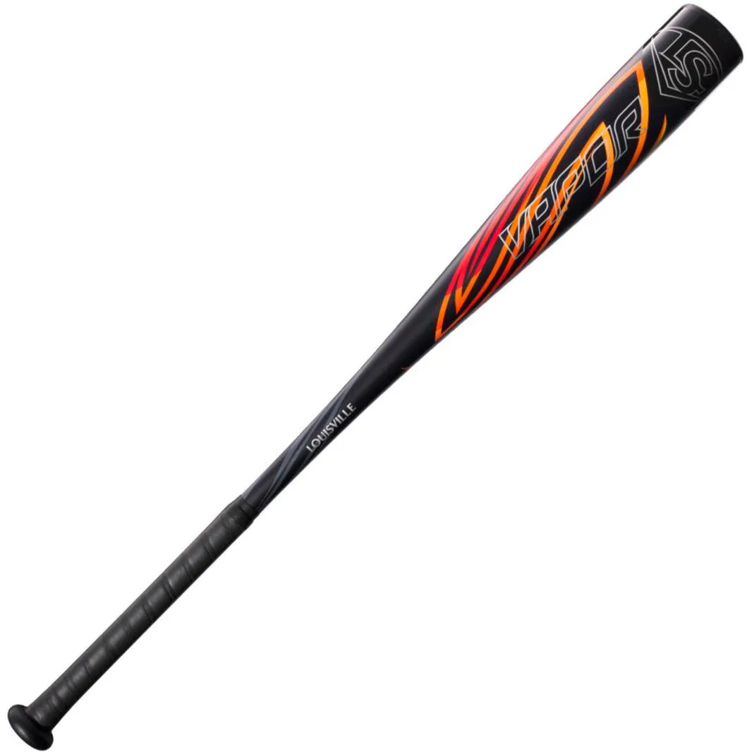 2023 Louisville Slugger Vapor (-10) 2 5/8 USA Baseball Bat: WBL2665010