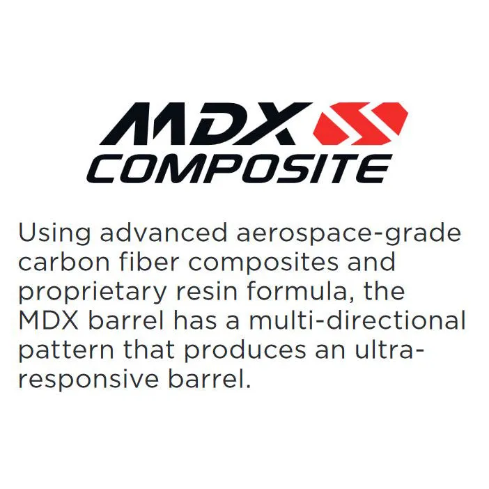2023 Marucci CATX Composite (-10) 2 3/4 USSSA Baseball Bat: MSBCCPX10