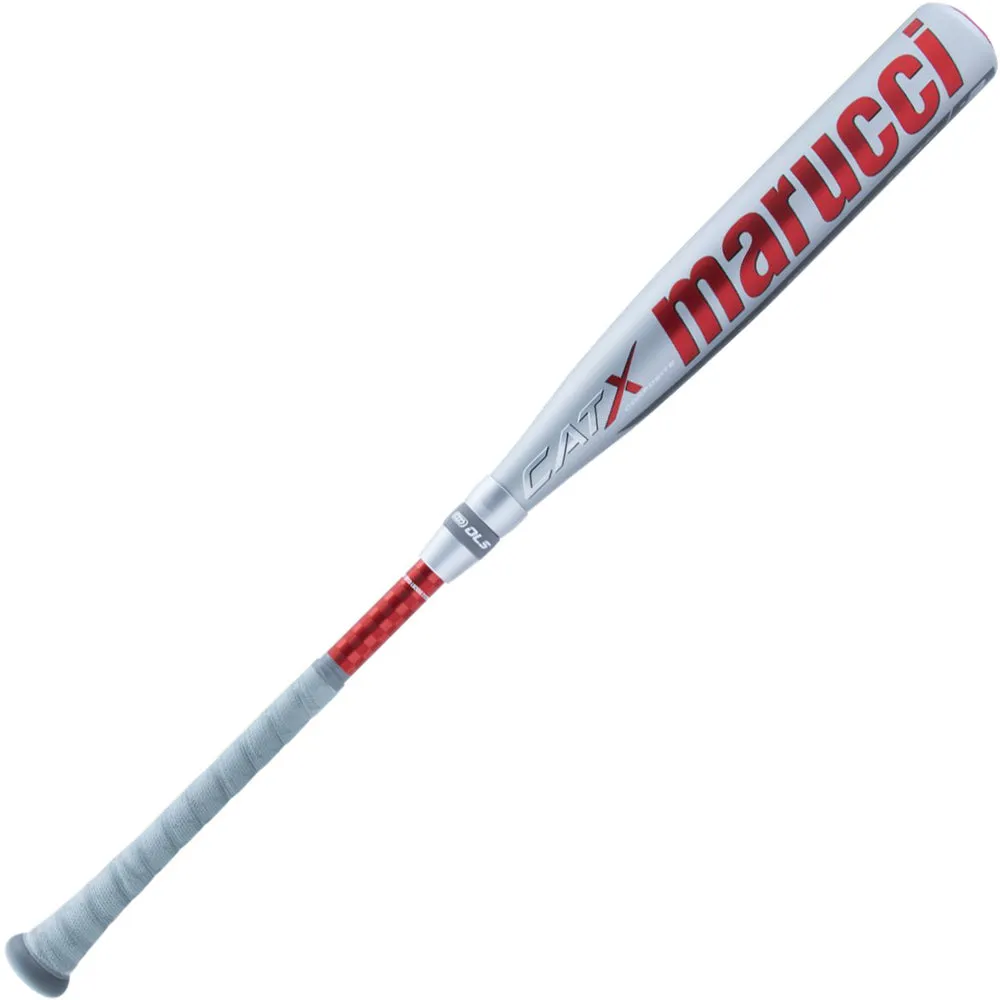 2023 Marucci CATX Composite (-5) 2 3/4 USSSA Baseball Bat: MSBCCPX5