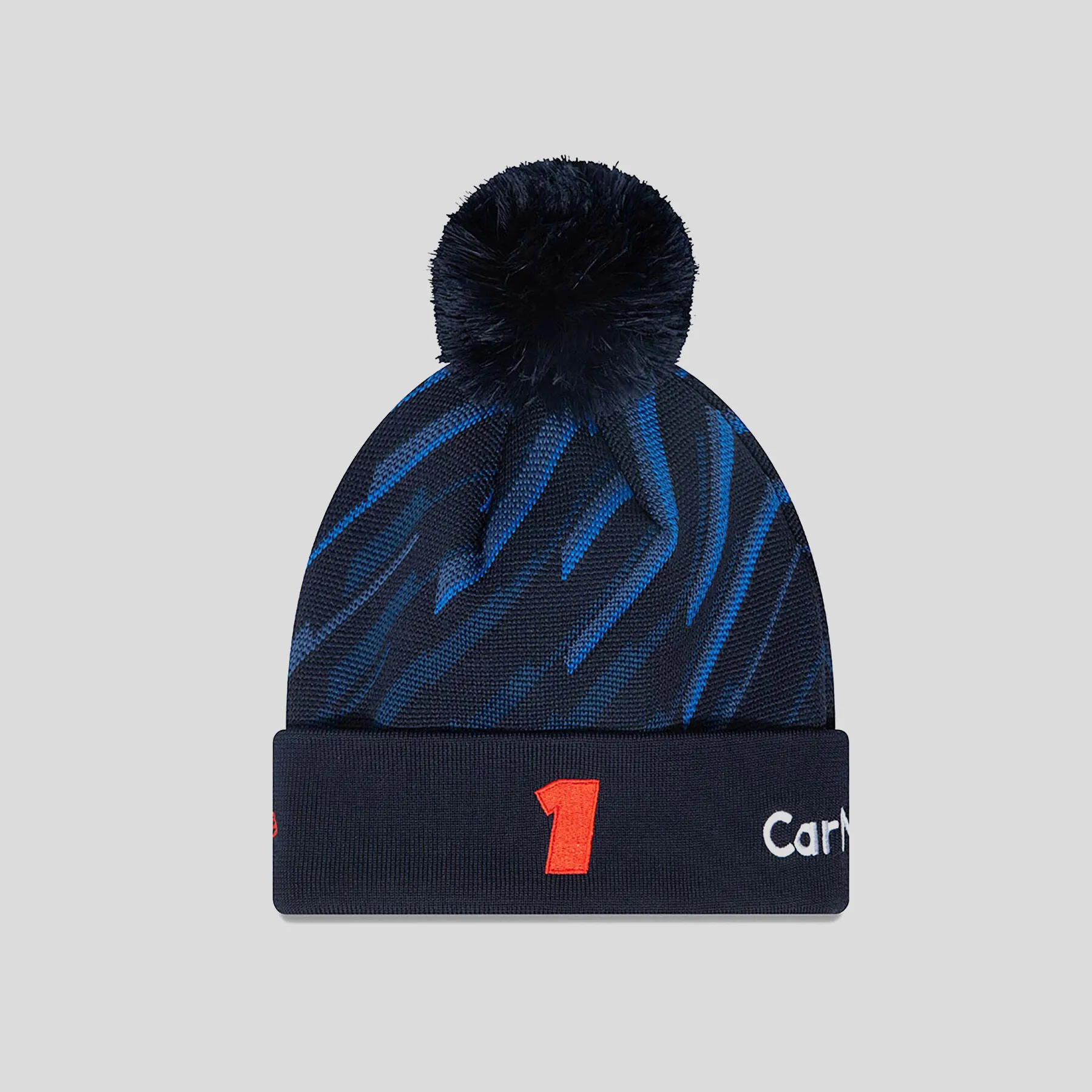 2023 Max Verstappen Driver Beanie