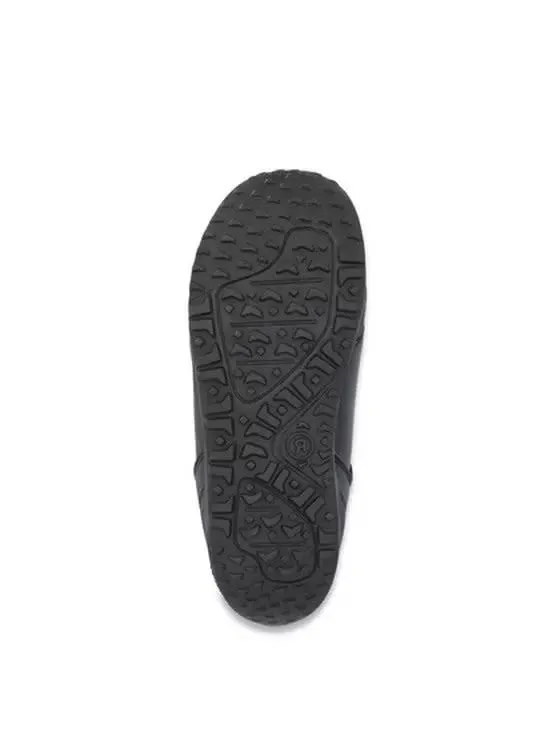 2023 Ride Lasso Jr Snowboard Boot - Black -