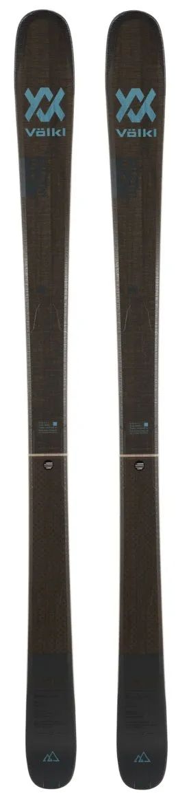 2023 Volkl Blaze 86w Snow Ski W/Free+Vmotion 10 Gw