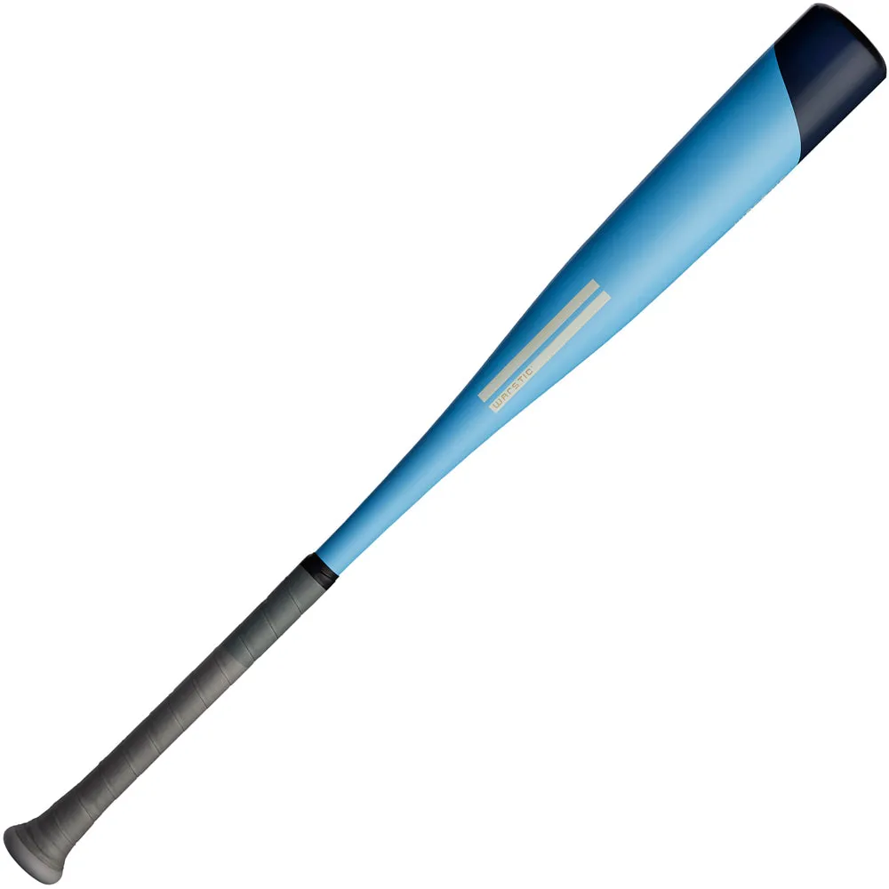 2023 Warstic Warhawk3 (-10) 2 3/4 USSSA Baseball Bat: MBWH323RB10