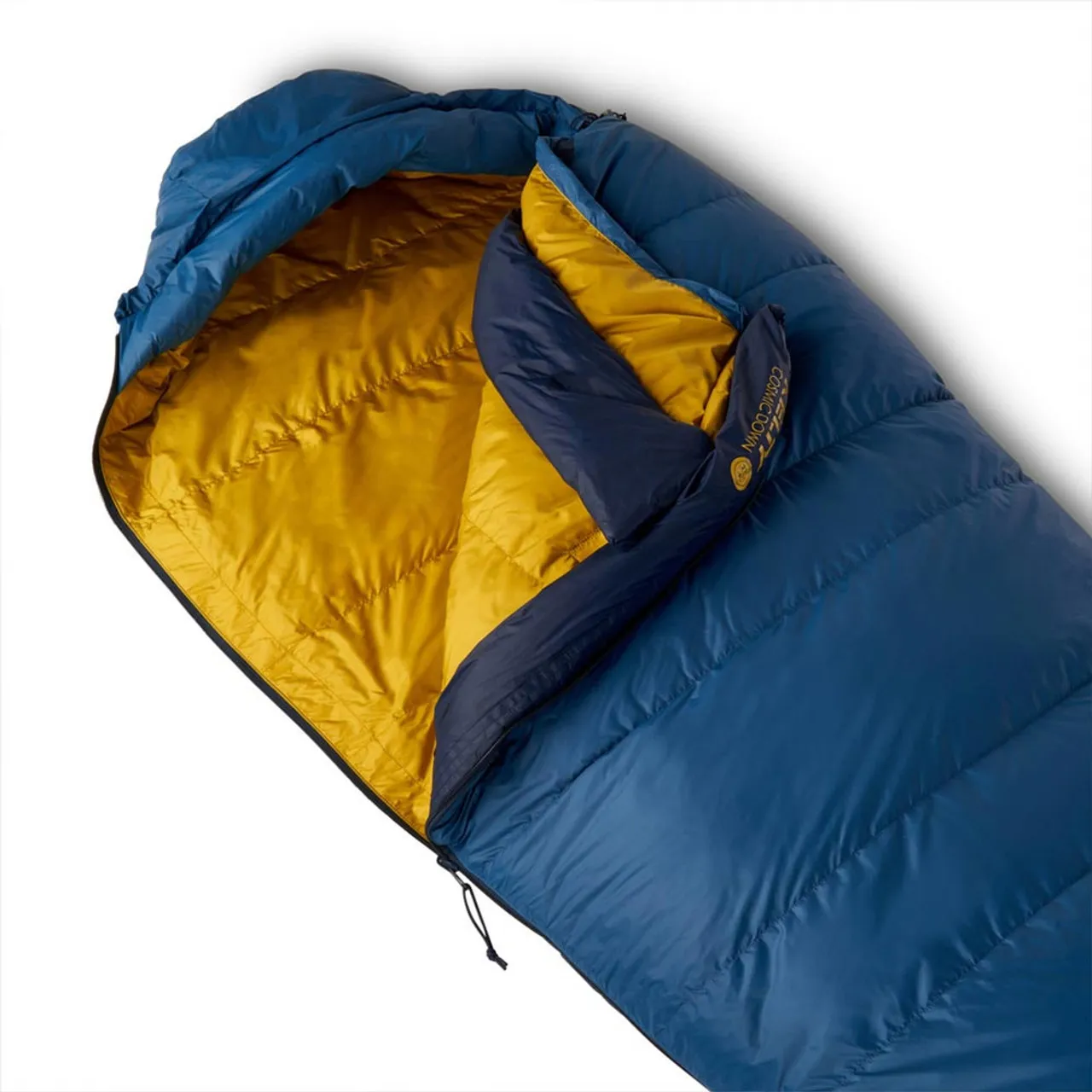 2024 Cosmic 20 Down Sleeping Bag