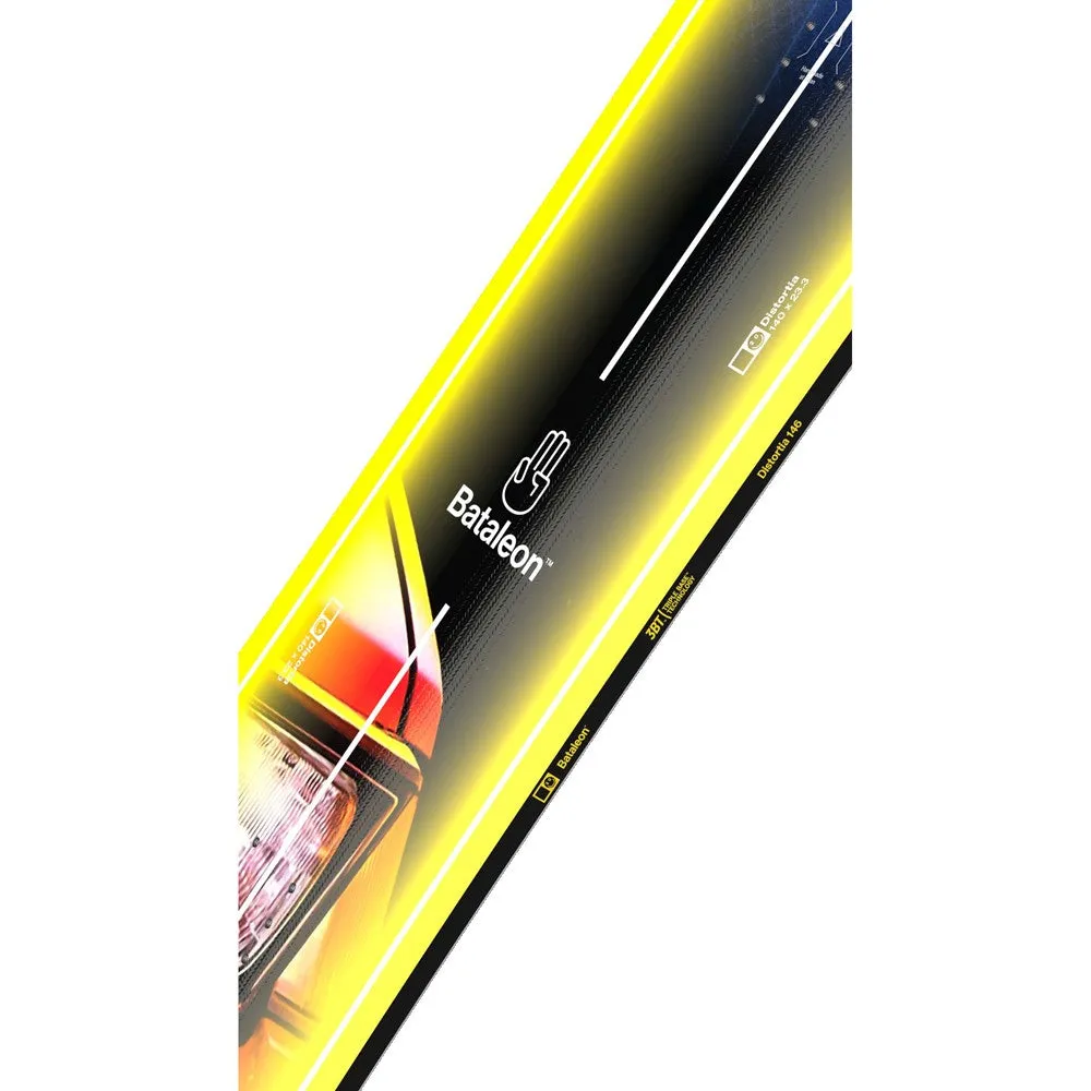 2024 Distortia Snowboard - Womens
