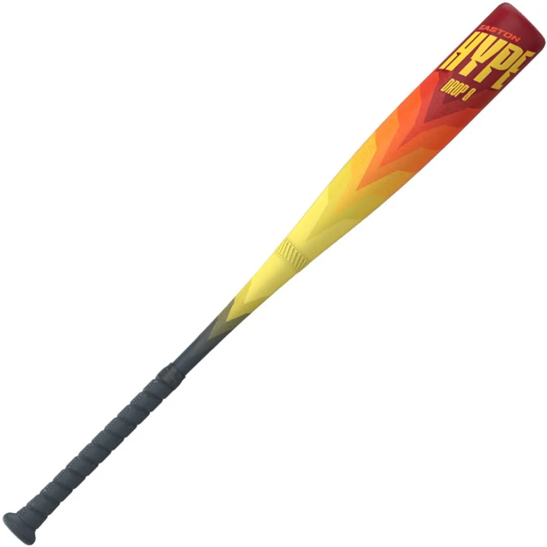 2024 Easton Hype Fire (-8) 2 3/4 USSSA Baseball Bat: EUT4HYP8