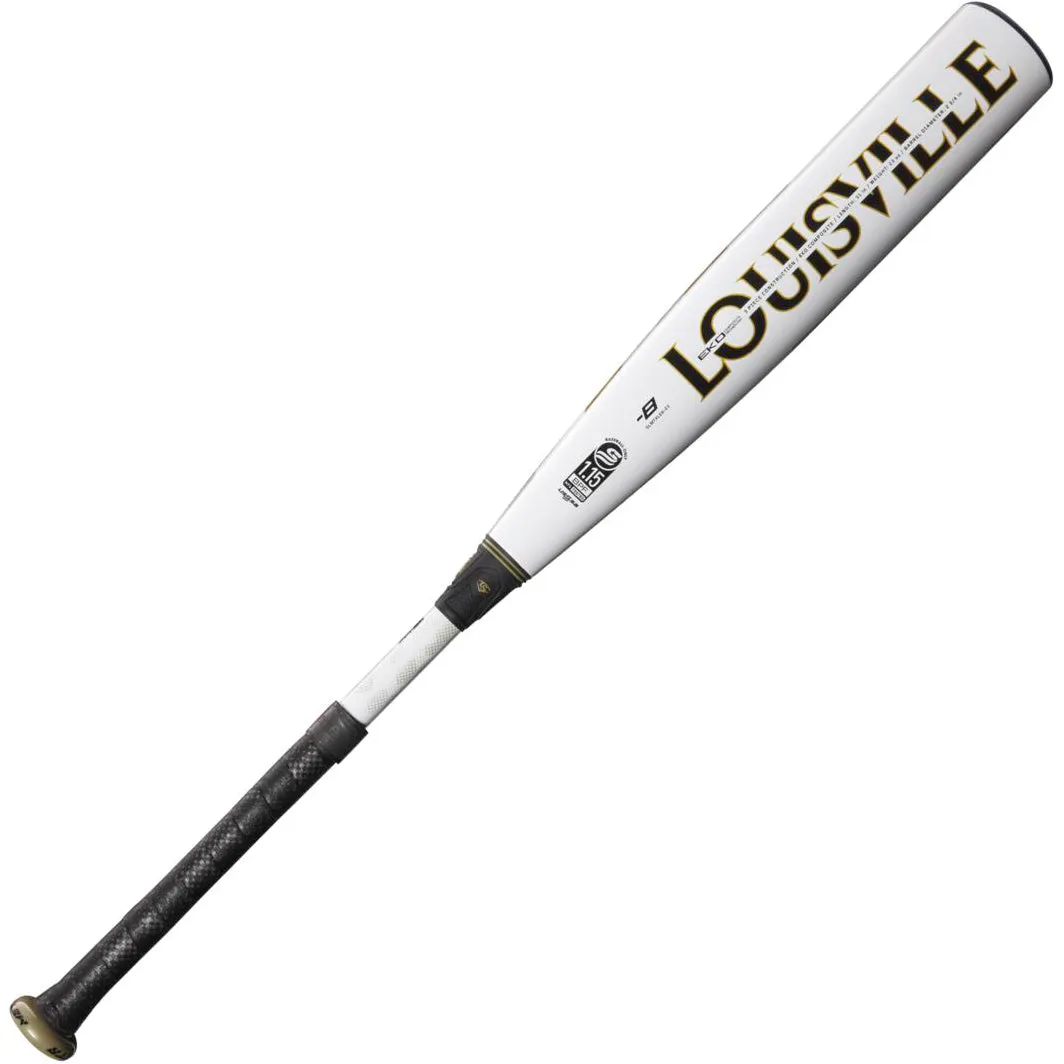2024 Louisville Slugger Meta LTD (-8) 2 3/4 USSSA Baseball Bat: WBL2822010