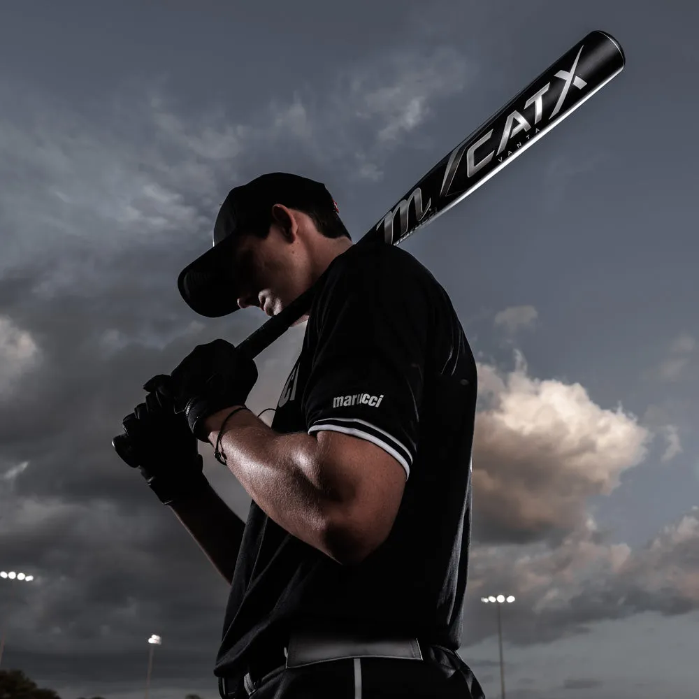 2024 Marucci CATX Vanta (-5) 2 3/4 USSSA Baseball Bat: MSBCX5V
