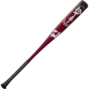 2025 DeMarini Voodoo One (-3) BBCOR Baseball Bat: WBD2527010