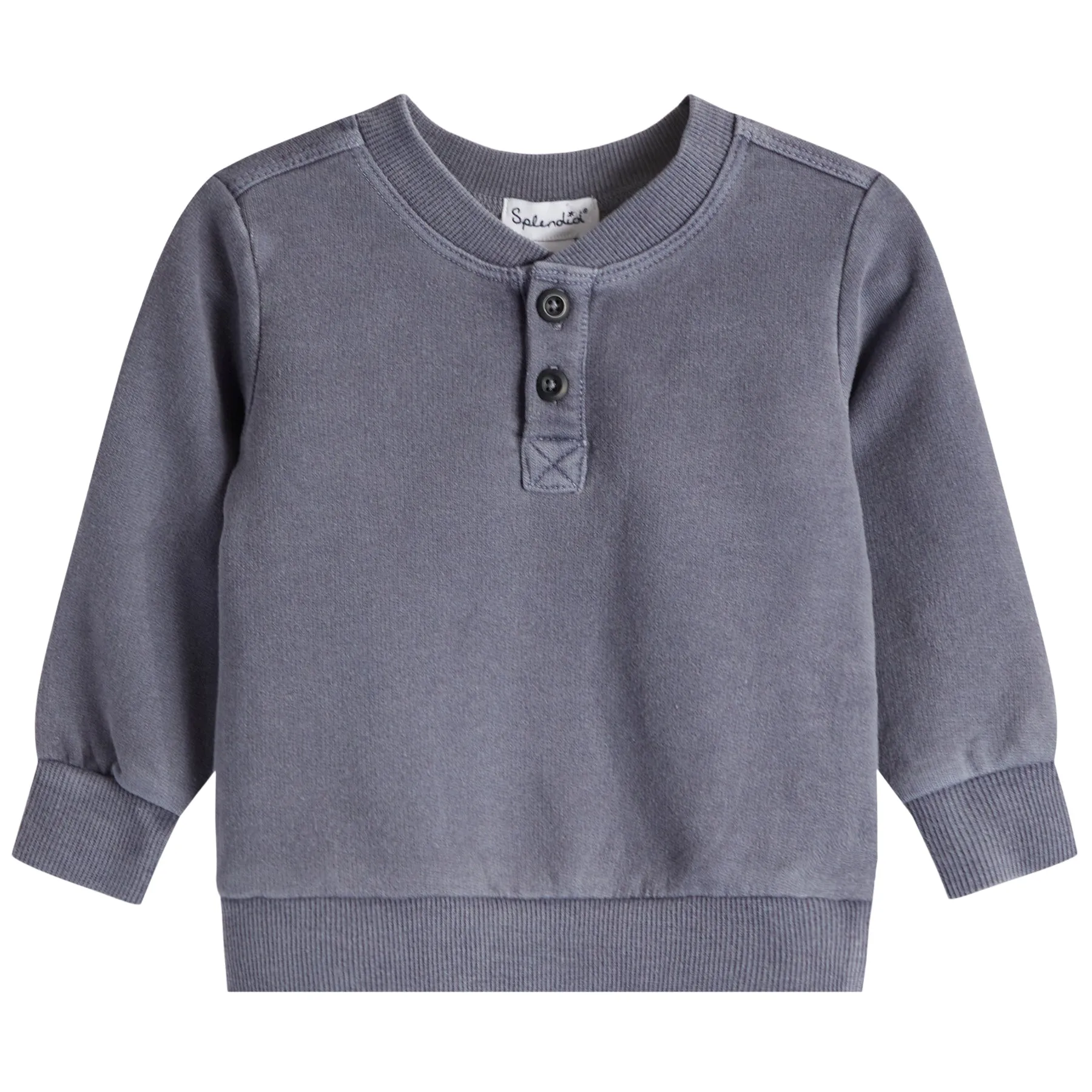 2pc Chunky Thermal Jog Set