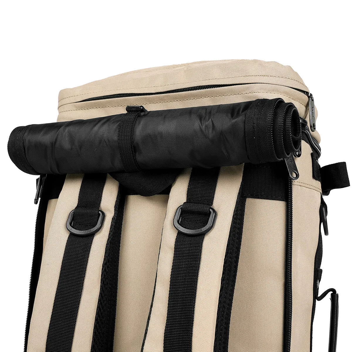 3-in-1 Weekend Backpack - 218
