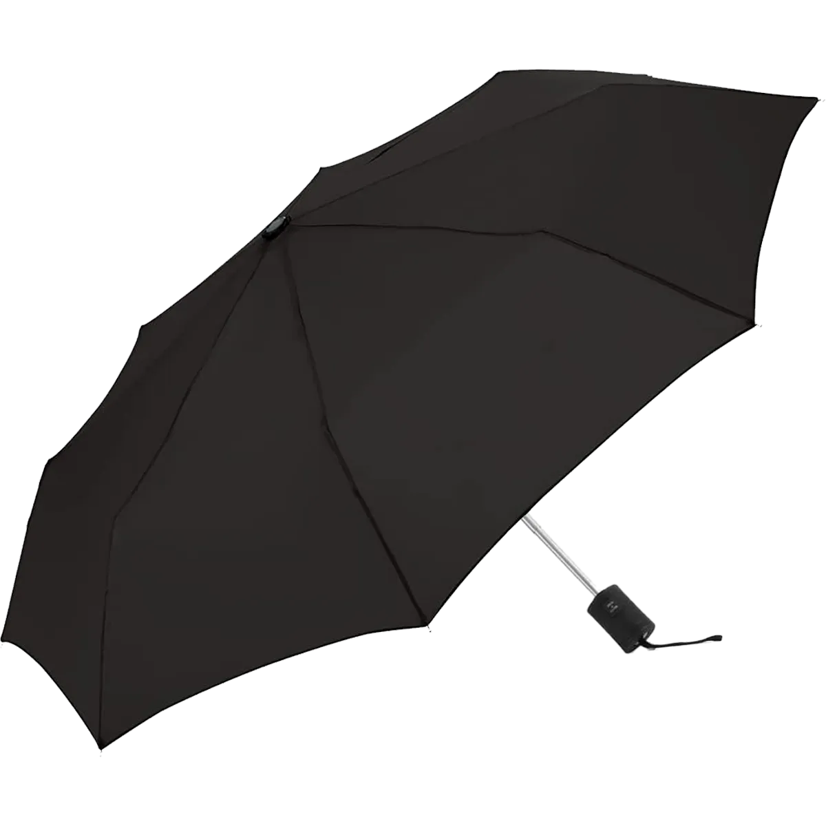 42 Rain Essentials Auto Open/Close Compact Umbrella
