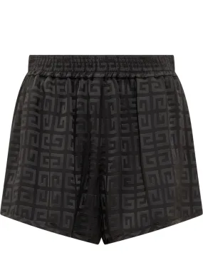 4G Shorts