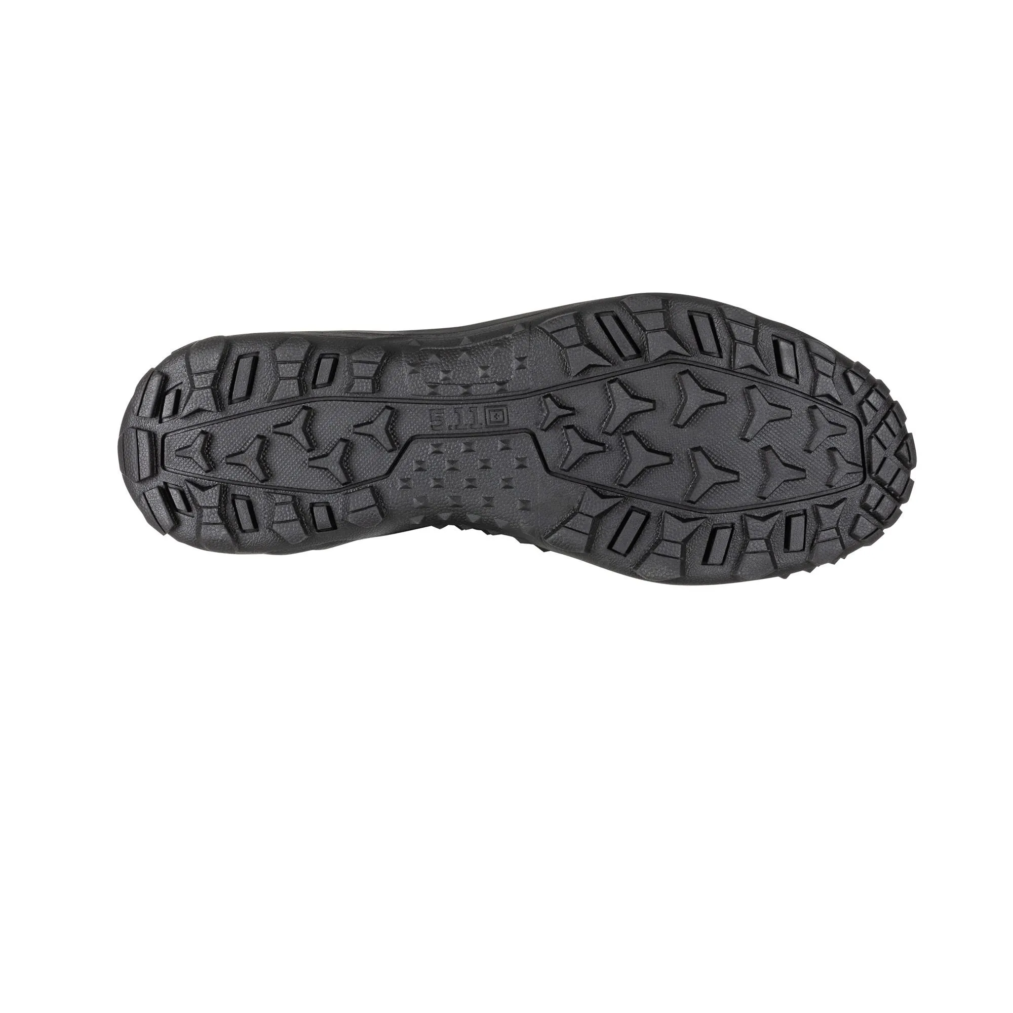 5.11® A/T™ 8" Waterproof Side Zip Boot