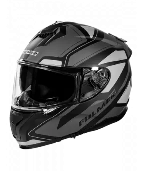 601 SV APEX HELMET XL Matte Black