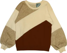 60s Handmade Jumper | ThriftTale