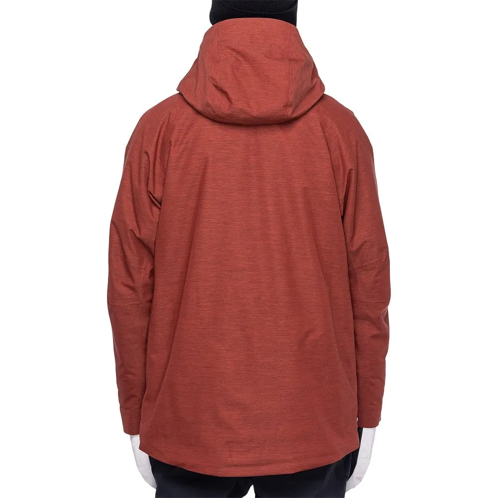 686 Hydrastash Reserve Insulated Snowboard Jacket (Men's)