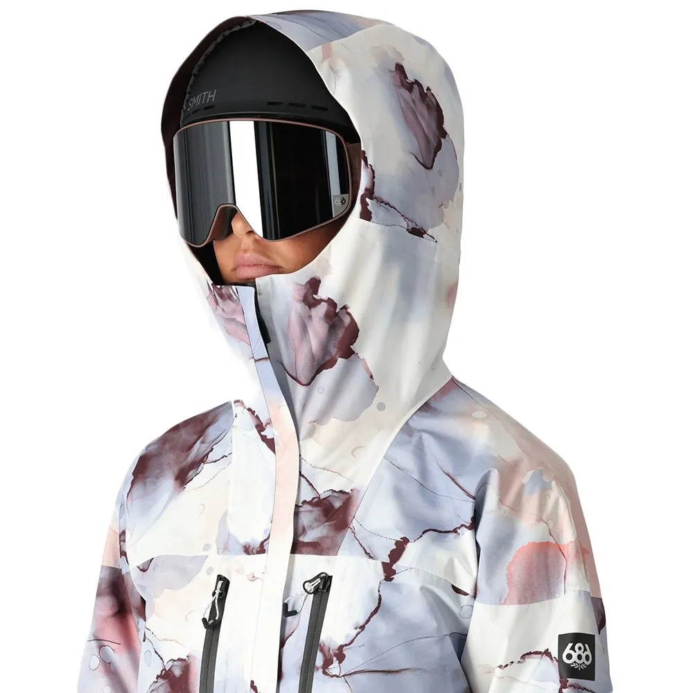 686 Skyline GORE-TEX Shell Snowboard Jacket (Women's)