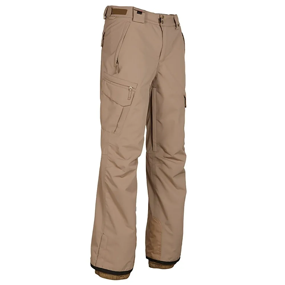 686 Smarty 3-in-1 Cargo Snowboard Pant (Men's)