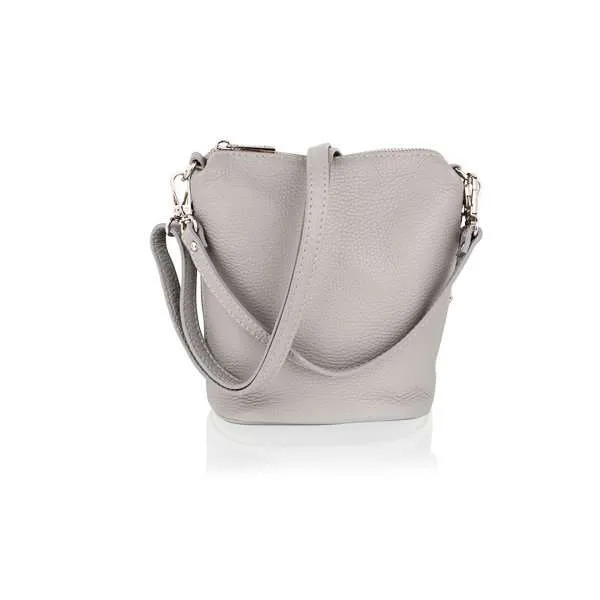  7.0″ Cross Body Bag Removeable Carry Handle With Adjustable Removeable Shoulder Strap