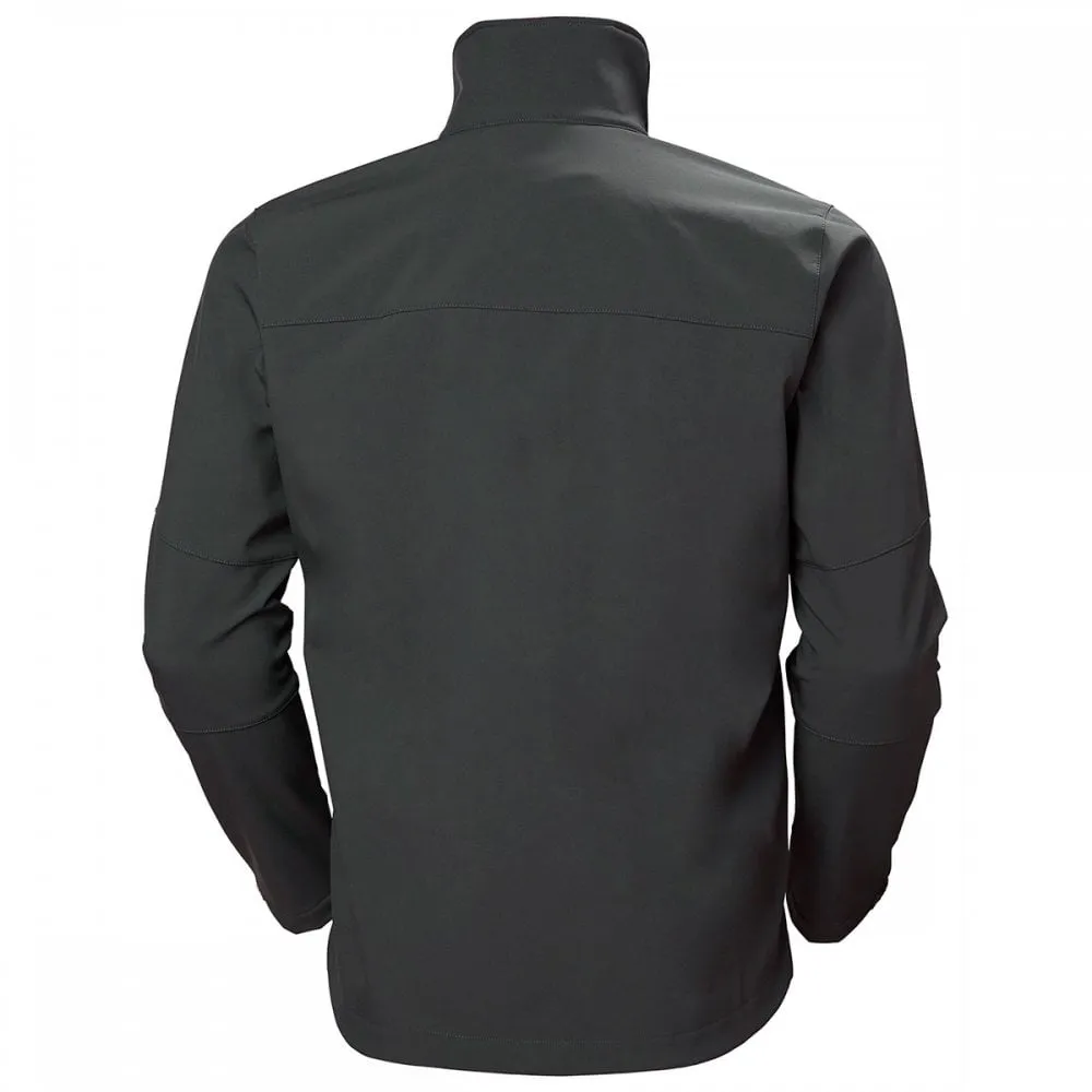 74231 Kensington SoftShell Stretch Water Resistant Jacket - Outstanding Comfort