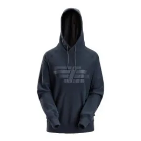 8070 Women's Work Hoodie Polartec Terry - Snickers