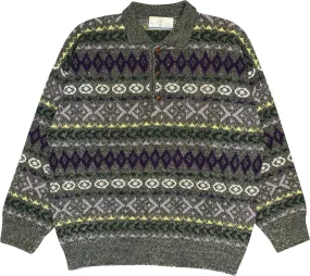 80s Jumper | ThriftTale